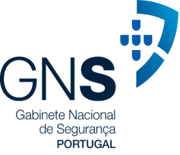 GNS Gabinete Nacional de Segurança Portugal